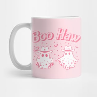 Boo Haw Mug